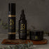 23C Gold Collection | Cleanse, Tone & Moisturise